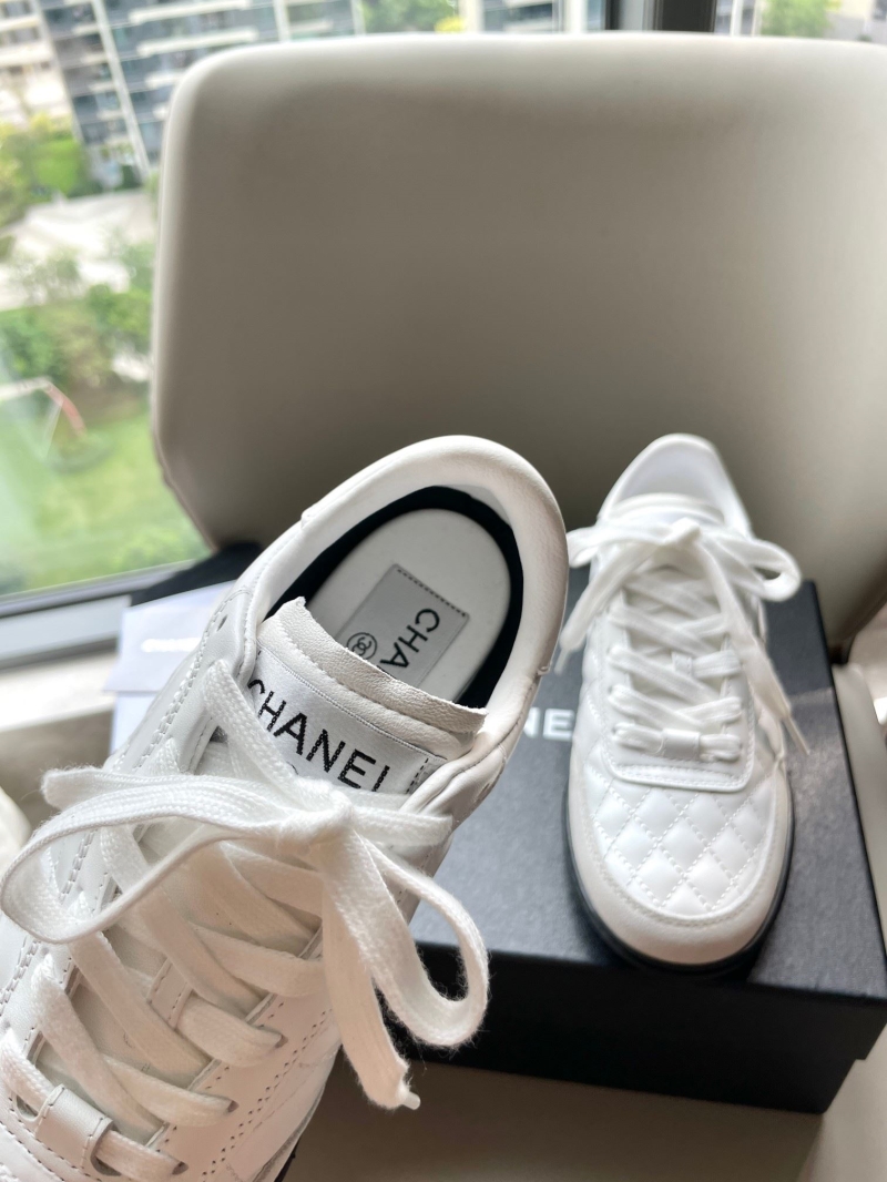 Chanel Casual Shoes